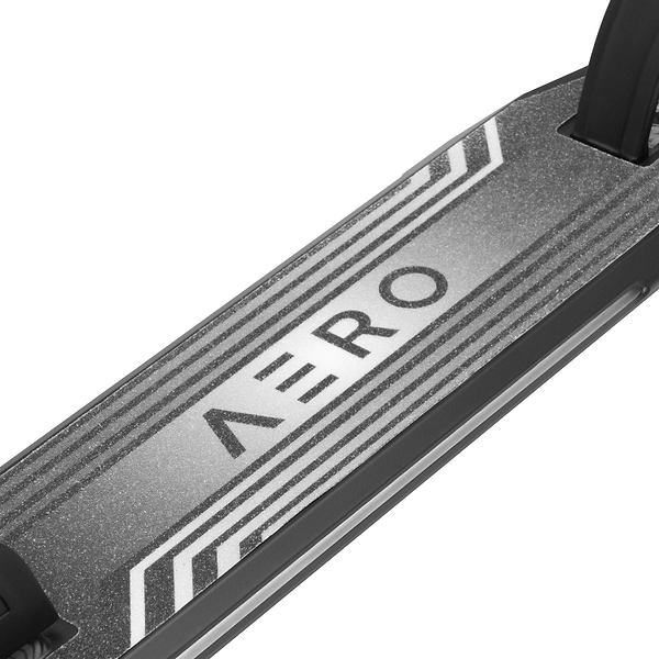 Фото - Двоколісний самокат 2E Aero RGB (AERO-125-RGB)