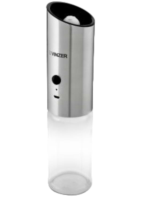 Фото - Мельница для специй Vinzer 50192