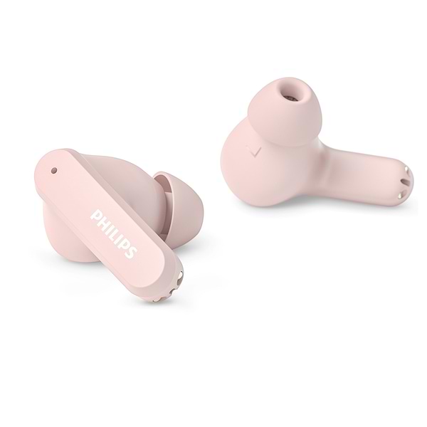 Фото - Наушники вкладыши беспроводные TWS Philips TAT2000PK/00