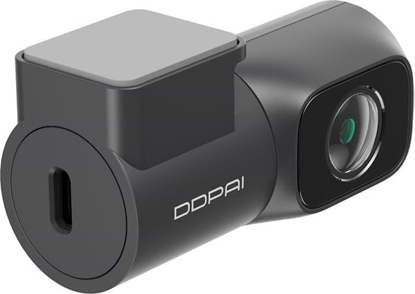 Фото - Відеореєстратор DDPai N2 Dual