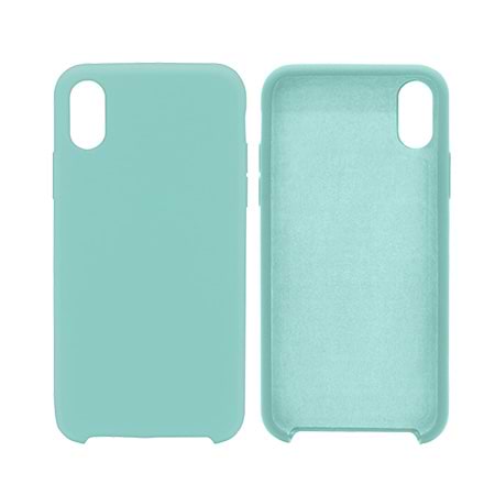 Чохол для смартфону Intaleo Velvet for Apple iPhone X (1283126486975)