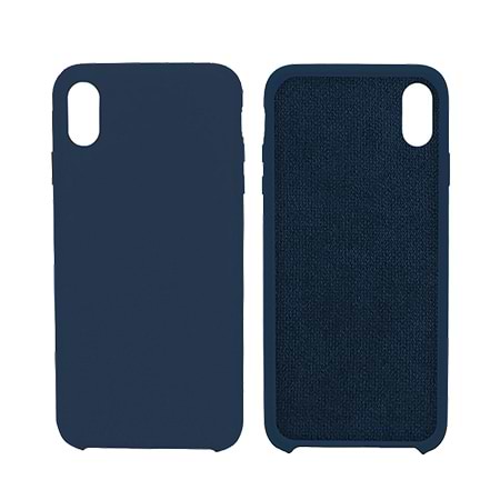 Чохол для смартфону Intaleo Velvet for Apple iPhone XS Max (1283126490163)