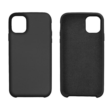 Чохол для смартфону Intaleo Velvet for Apple iPhone 11 Pro Max (1283126495755)