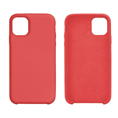 Чохол для смартфону Intaleo Velvet for Apple iPhone 11 Pro (1283126495809)