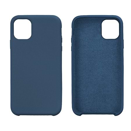 Чехол для смартфона Intaleo Velvet for Apple iPhone 11 Pro Max (1283126495762)