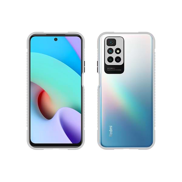 Фото - Чохол для смартфону Intaleo Prime for Xiaomi Redmi 10 CL1 (1283126517297)