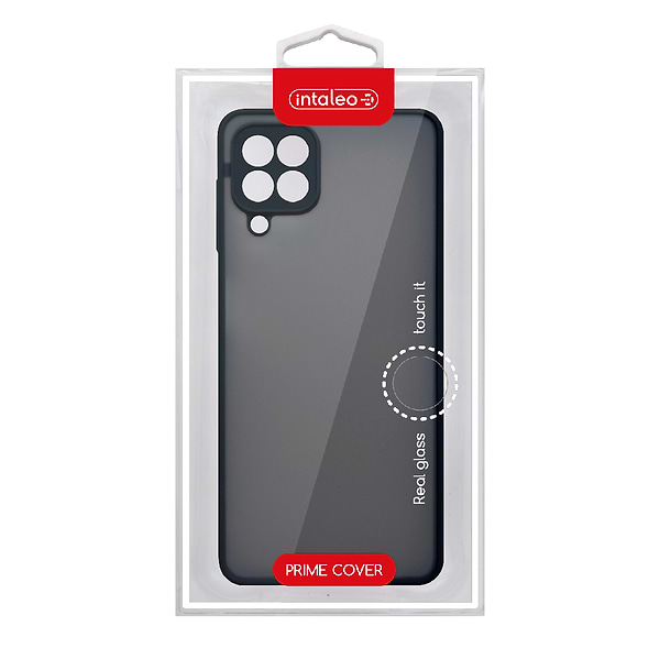 Фото - Чохол для смартфону Intaleo Smoky for Samsung М32 (1283126520167)