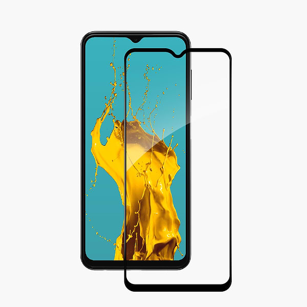 Фото - Захисне скло для смартфону Piko Full Glue for Samsung A13 4G (1283126524257)