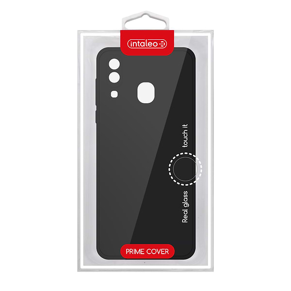 Фото - Чохол для смартфону Intaleo SoftShell for Samsung Galaxy A30 (1283126562709)