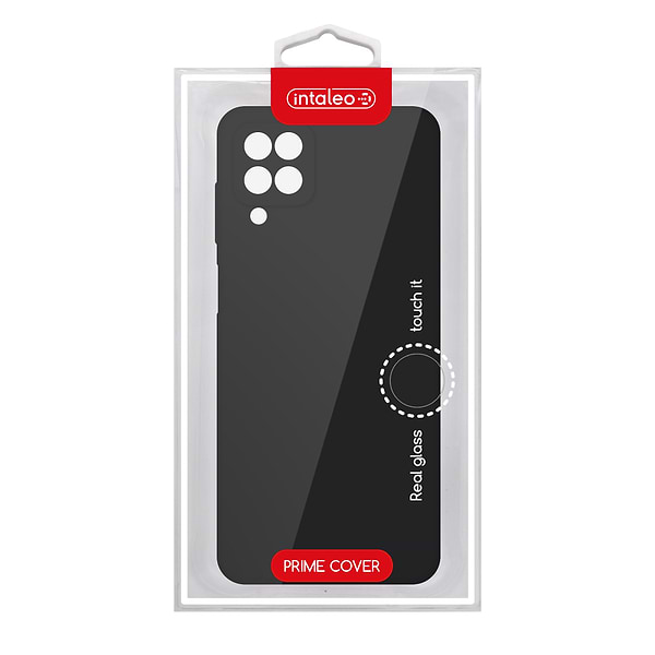 Фото - Чехол для смартфона Intaleo SoftShell for Samsung Galaxy M32 4G (1283126563270)