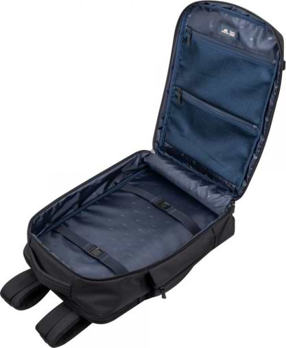 Фото - Рюкзак для ноутбуку RIVACASE 8461 Black