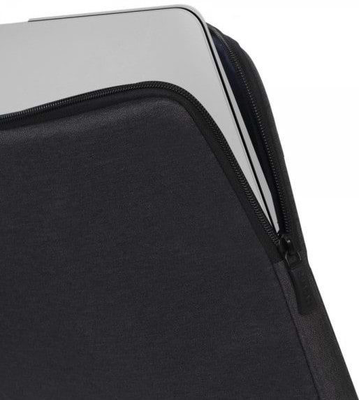 Фото - Чохол для ноутбуку RIVACASE 7704 Black