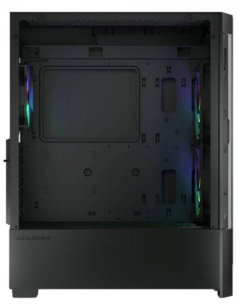 Фото - Корпус Cougar DUOFACE RGB