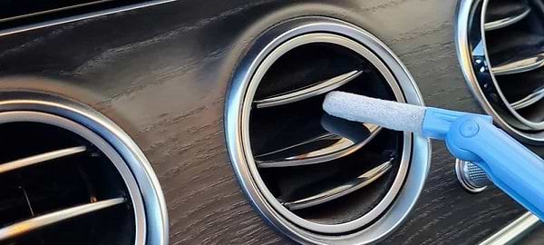 Фото - Набір засобів для чищення оптики Gembird 7-в-1 (CK-LCD-07)