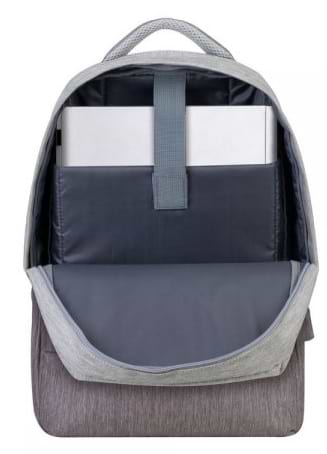 Фото - Рюкзак для ноутбука RIVACASE 7562 Grey/Mocha