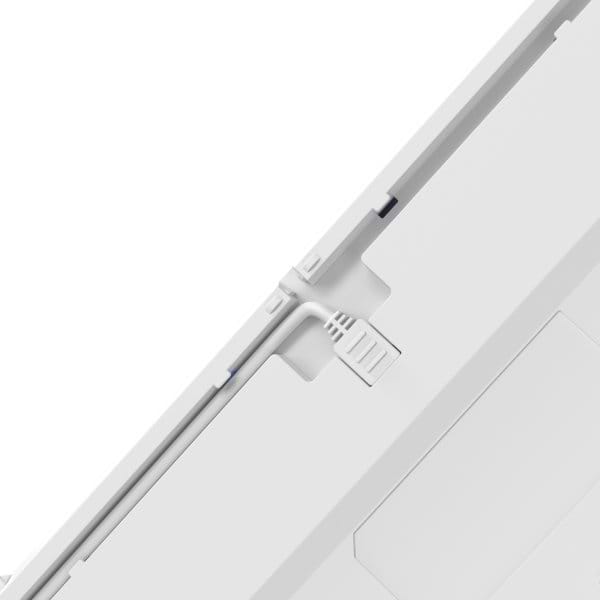 Фото - Клавиатура проводная игровая Bloody AT98 (White)