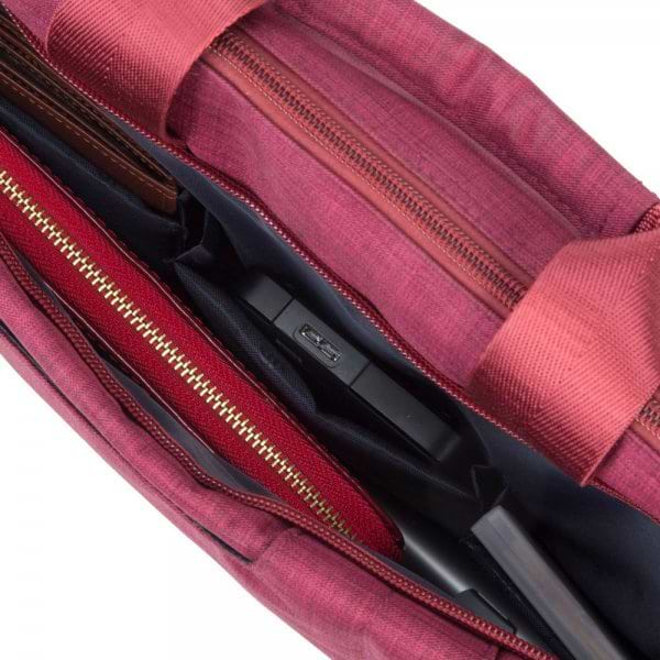 Фото - Сумка для ноутбука RIVACASE 8335 Red