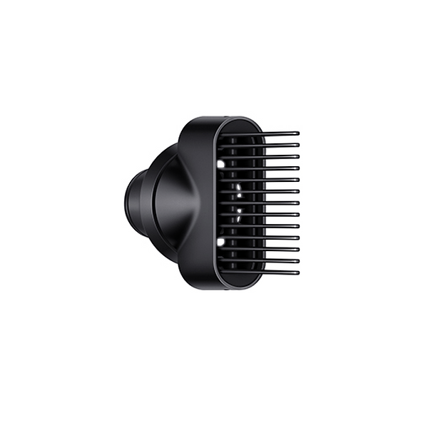 Фото - Фен Dyson Supersonic HD07 (черный/никель)