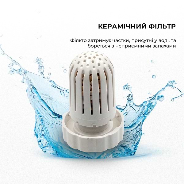 Фото - Увлажнитель воздуха Cecotec BreezeCare 3000 (CCTC-05611)