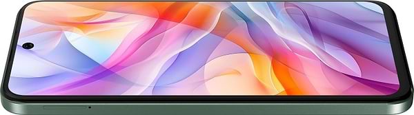 Фото - Смартфон Nubia V70 Design 8/256GB Green