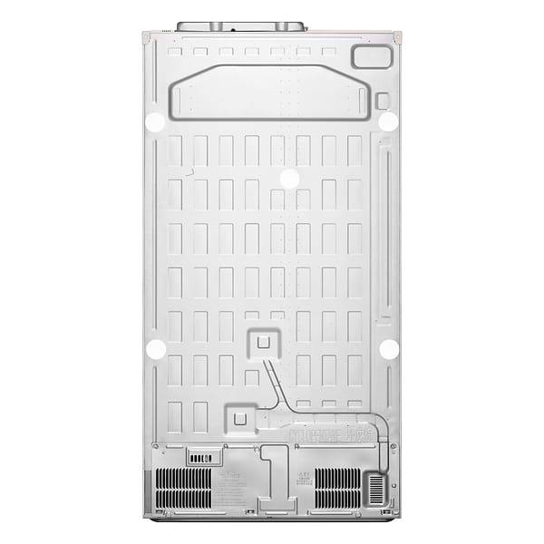 Фото - Холодильник LG GC-B257KEHW