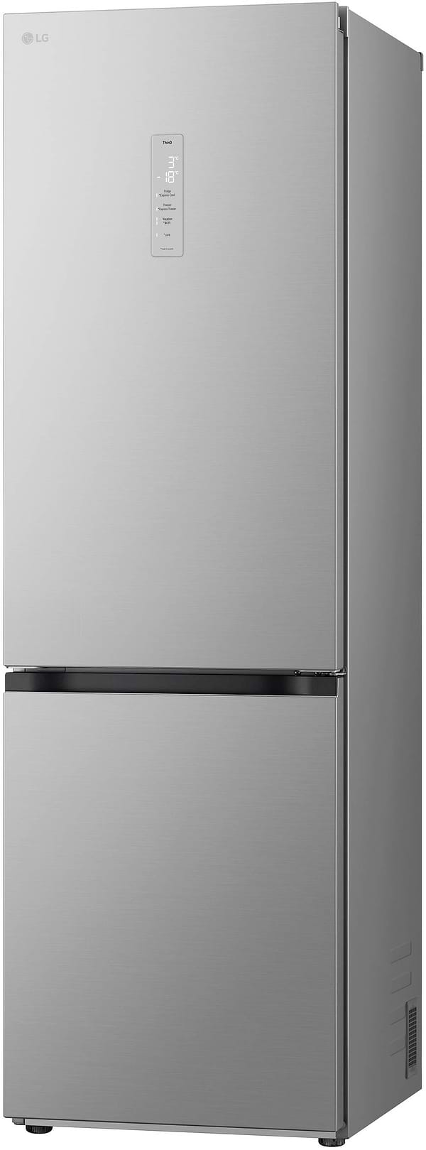 Фото - Холодильник LG GC-B459FNPW