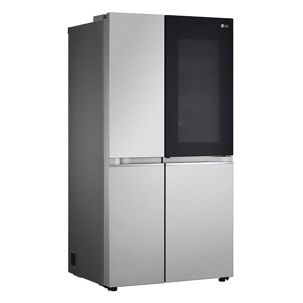 Фото - Холодильник LG GC-Q257CAFV