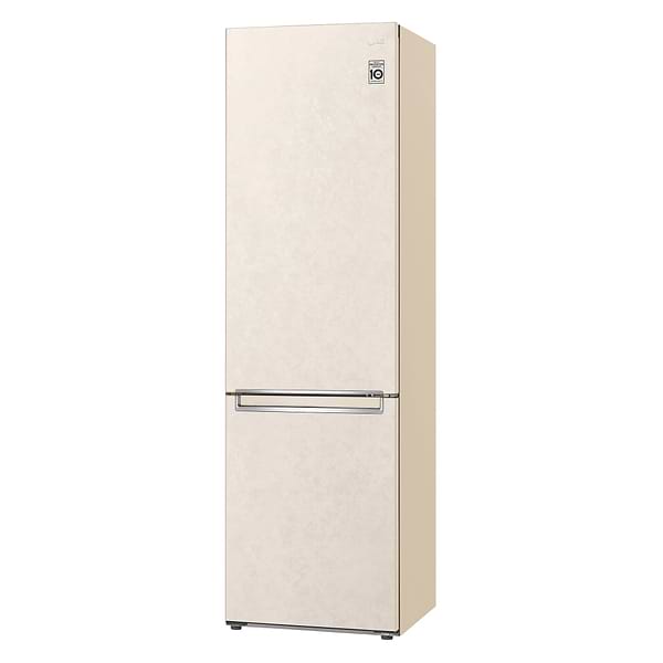 Фото - Холодильник LG GW-B509SEZM