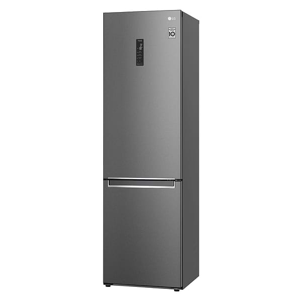 Фото - Холодильник LG GW-B509SLKM
