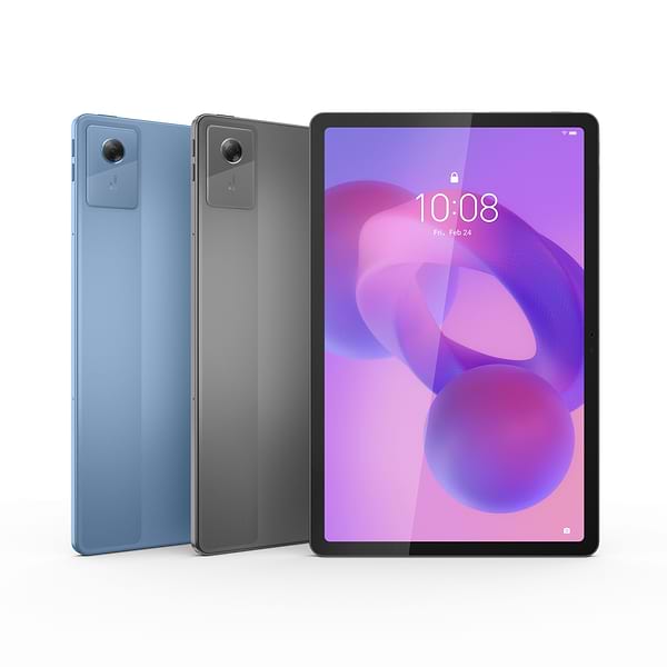 Фото - Планшет Lenovo Idea Tab 8/128 WiFi (ZAFR0462UA) Luna Grey + Pen