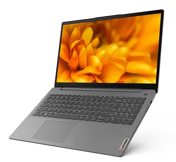 Фото - Ноутбук Lenovo IdeaPad 3 15ITL6 (82H803KHRA) Arctic Grey