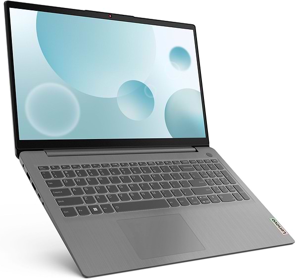 Фото - Ноутбук Lenovo IdeaPad 3 15IAU7 (82RK018WRA) Arctic Grey