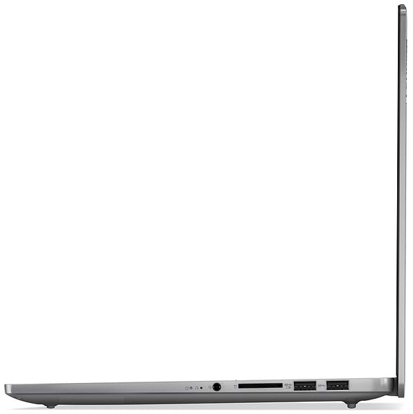 Фото - Уценка - Ноутбук Lenovo IdeaPad Pro 5 14IMH9 (83D2003JRA) Arctic Grey