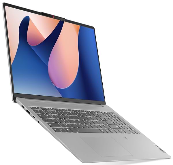 Фото - Ноутбук Lenovo IdeaPad Slim 5 16IAH8 (83BG001CRA) Cloud Gray