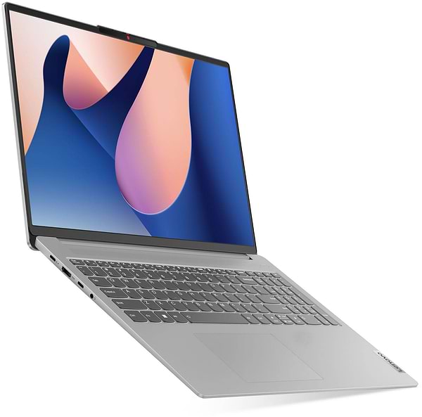 Фото - Ноутбук Lenovo IdeaPad Slim 5 16IAH8 (83BG004SRA) Cloud Grey