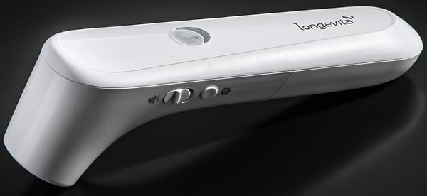 Фото - Термометр Longevita DET-3019