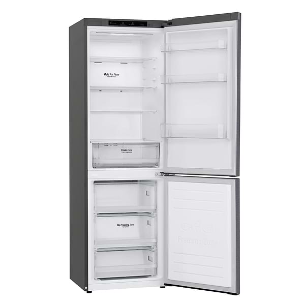 Фото - Холодильник LG GW-B459SLCM