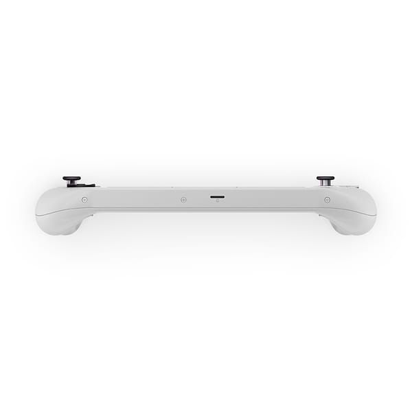 Фото - Ігрова приставка портативна Lenovo Legion Go S 16Gb/1Tb