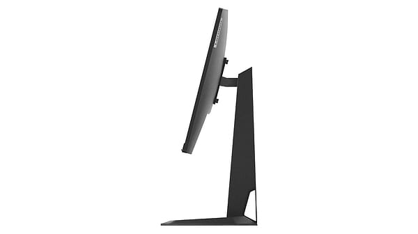 Фото - Монитор игровой Lenovo G27q-30 (66E8GAC2UA)