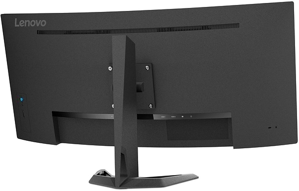 Фото - Монітор ігровий Lenovo G34w-30 (66F1GAC1UA) Black