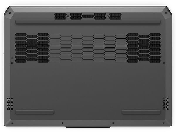 Фото - Уценка - Ноутбук игровой Lenovo LOQ 15IAX9I (83FQ002ERA) Luna Grey