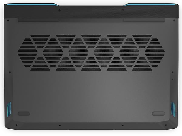 Фото - Ноутбук игровой Lenovo LOQ 15IRH8 (82XV00MSRA) Storm Grey