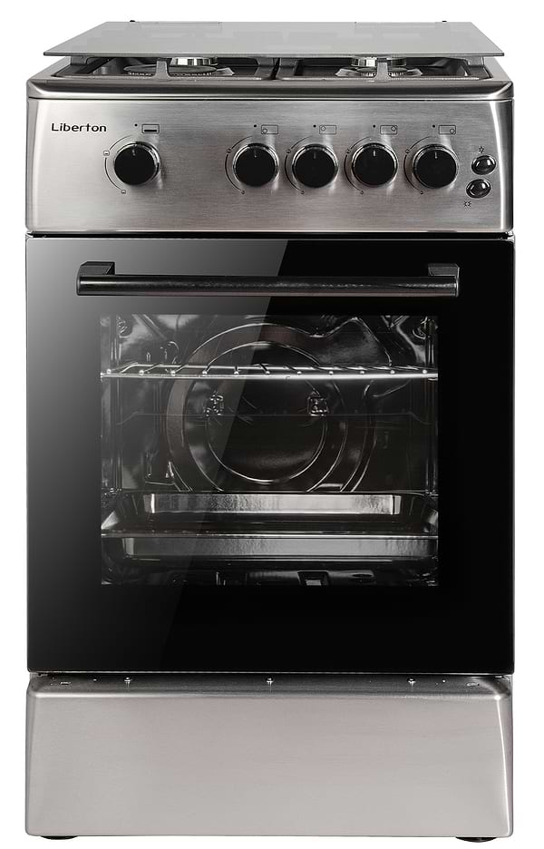 Фото - Плита газовая Liberton LGC-5601GX