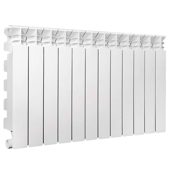 Фото - Радиатор отопления Nova Florida Libeccio C2 500/100 16 атм 12-секції