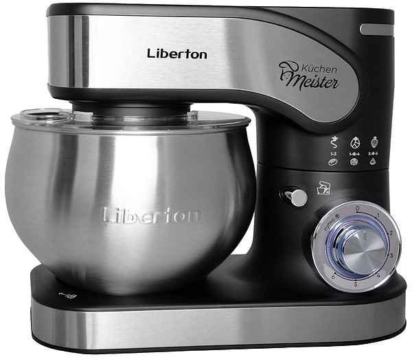 Фото - Планетарний міксер Liberton LMS-2901