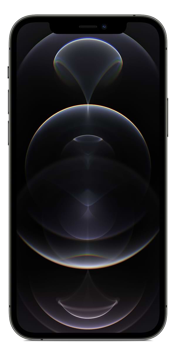 Фото - Смартфон Apple iPhone 12 Pro 128Gb Graphite