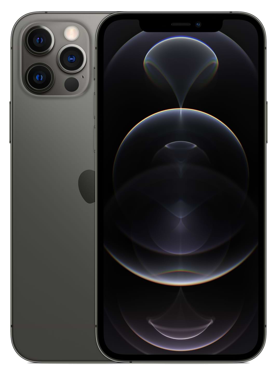 Смартфон Apple iPhone 12 Pro 128Gb Graphite (REF, A) - Фото 1