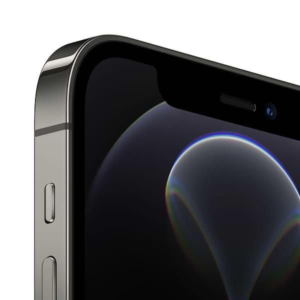 Фото - Смартфон Apple iPhone 12 Pro 128Gb Graphite