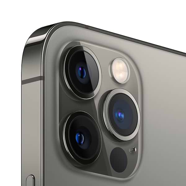 Фото - Смартфон Apple iPhone 12 Pro 128Gb Graphite