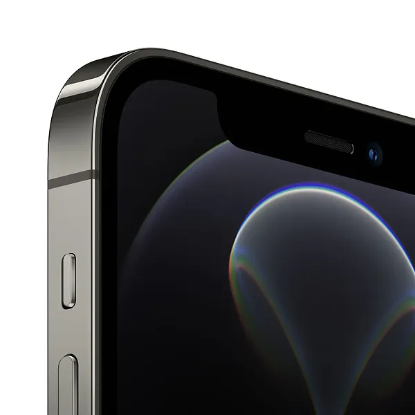 Фото - Смартфон Apple iPhone 12 Pro 256Gb Graphite (Відновлений, Майже новий)